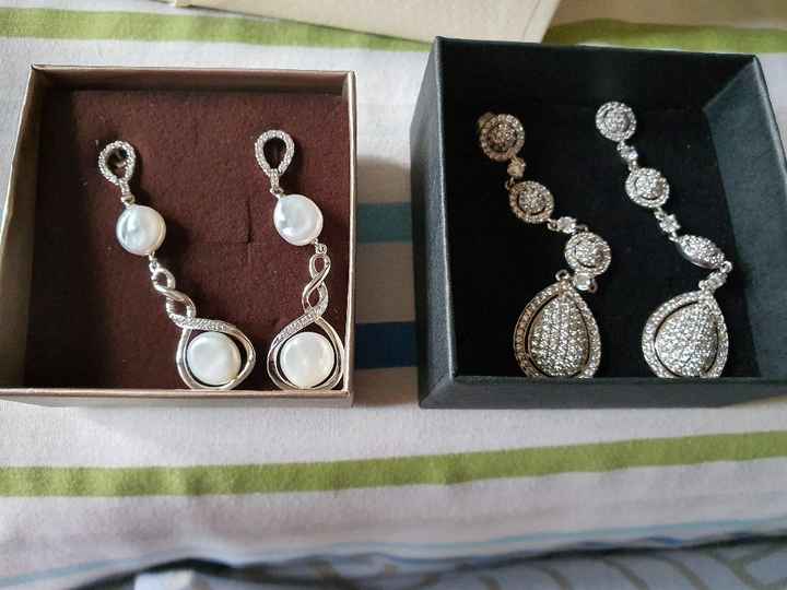 Mis pendientes - 1