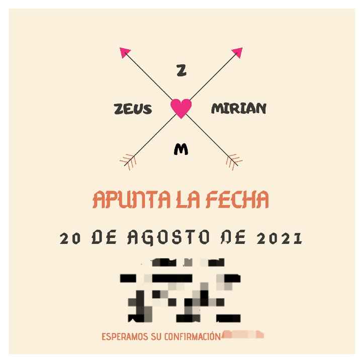 Nueva invitaciones para el nuevo día - 3