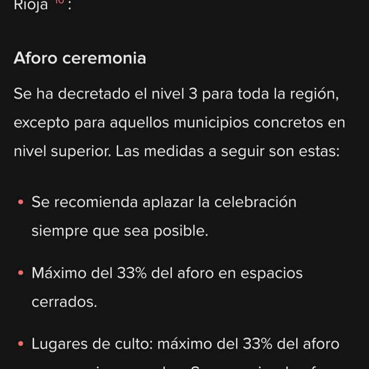 Artículos boda en la Rioja - 1