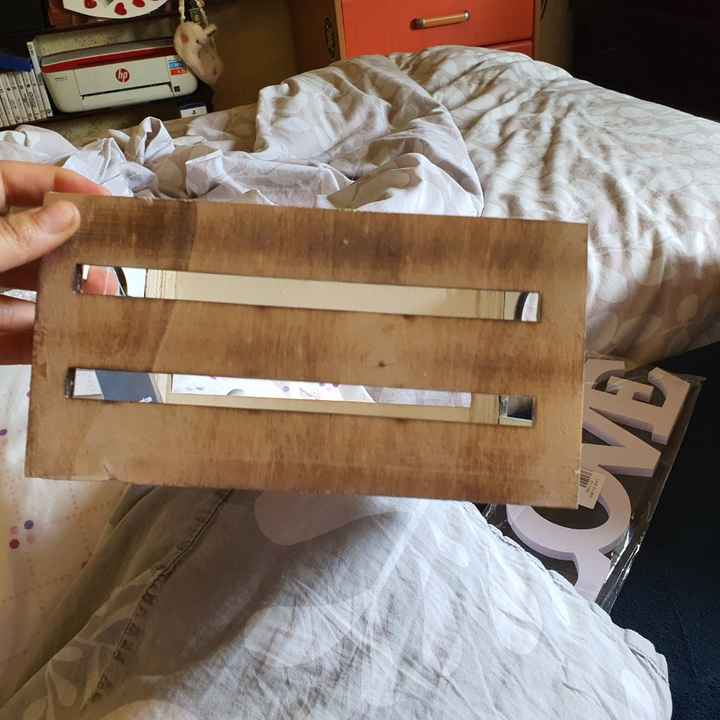 Mis paquetes que han llegado esta semana - 2