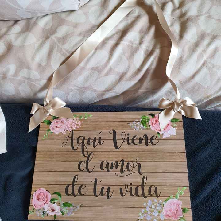 Mis paquetes que han llegado esta semana - 7