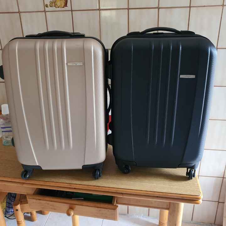 Mis paquetes que han llegado esta semana - 8