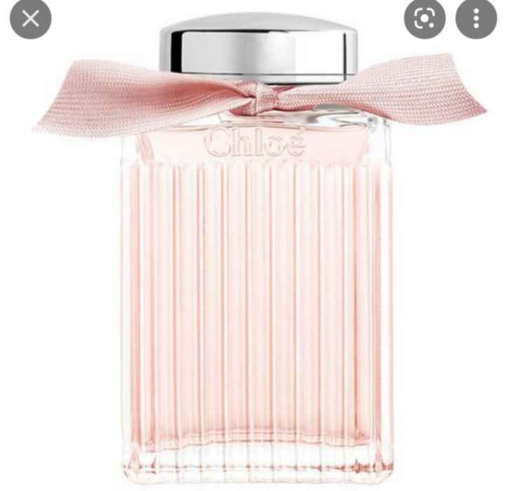 ¿Qué perfume usarás el día B? - 1