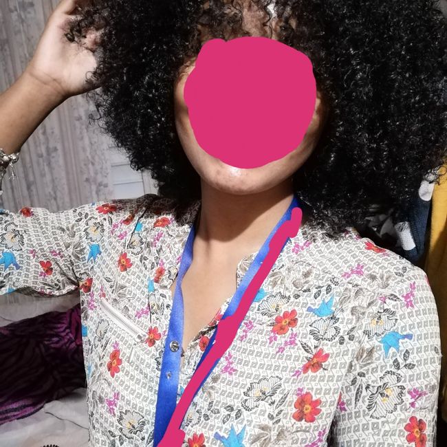 Chicas con este tipo de pelo: ¿qué peinado llevarán o llevaron? 1