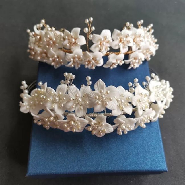 Reabro debate accesorios pelo 9