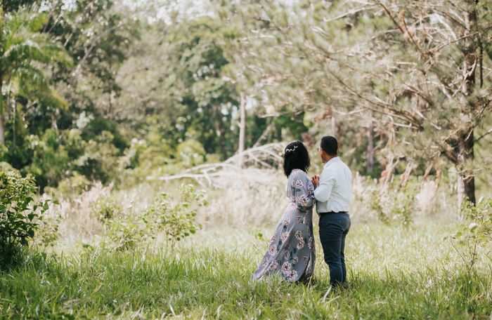 28 días - Actualización de mi boda 2