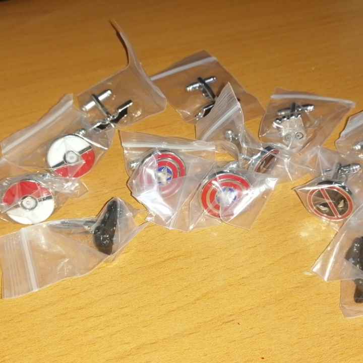 Gemelos para novio!! - 1