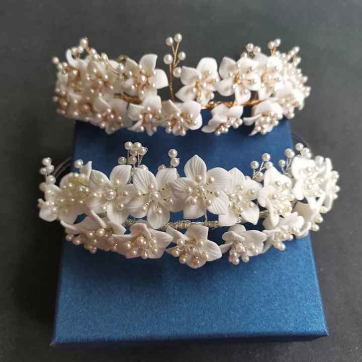 Reabro debate accesorios pelo - 1
