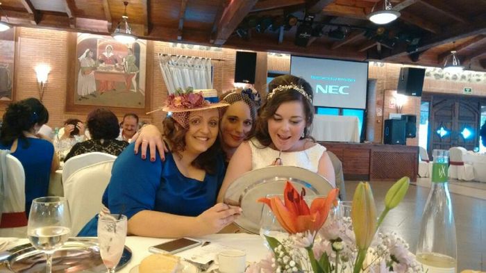Mi maravilloso gran dia - 1
