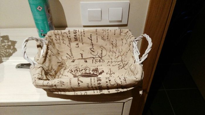 Cosas para el baño - 1