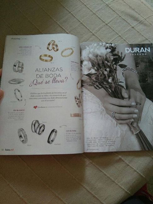 Revista bodas.net !!!! - 1