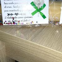 Alfileres boda!! - 2