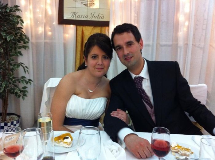 ya casados!!!! 