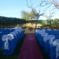 RESTAUARANTE MASIA JULIA - PALAU SOLITA I PLEGAMANS