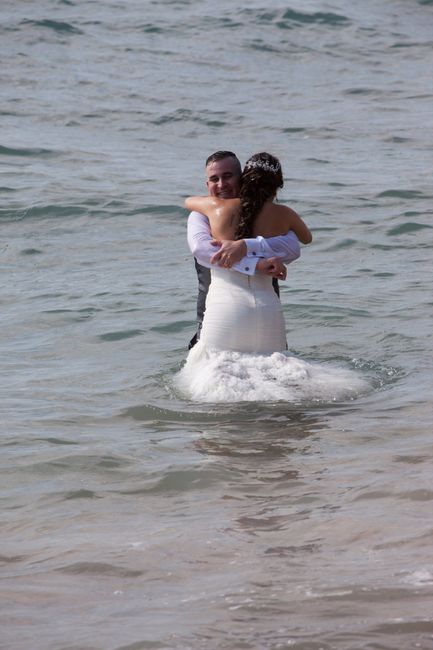 Foto post boda favorita - 2