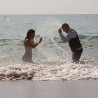 Sesión de fotos Posboda - 1