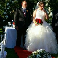 Ya casada!!!! - 7