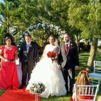 Ya casada!!!! - 9