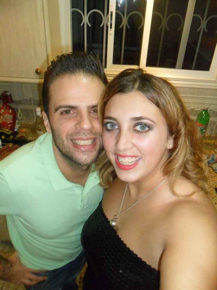 en navidad