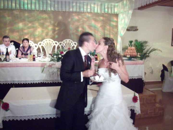 el beso