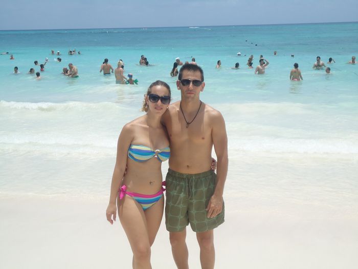 en riviera