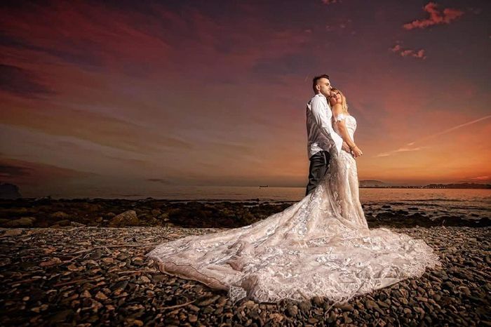 Sitio preboda Córdoba, Sevilla o Málaga - 1