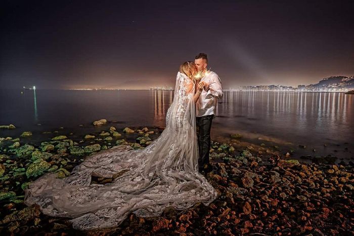 Sitio preboda Córdoba, Sevilla o Málaga - 2