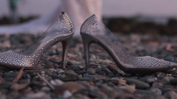 ¿Tienes fotos de tus zapatos? - 2