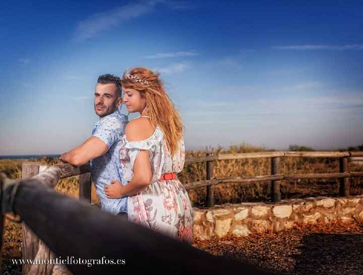 Sitio preboda Córdoba, Sevilla o Málaga - 4