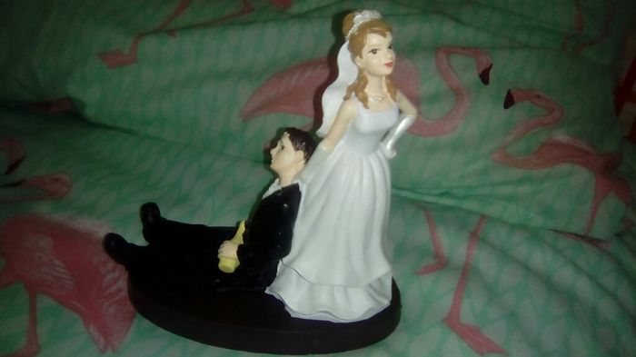  He aquí mi muñecos de tarta!!! - 1