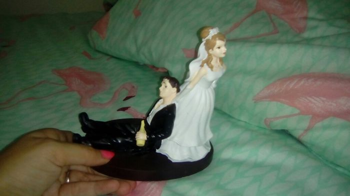  He aquí mi muñecos de tarta!!! - 3