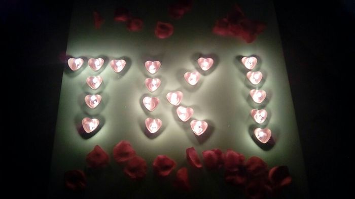  Holaa amorcetess ☺☺ os han pedido matrimonio ? o lo habeis hablado directamente  y habeis comenzado