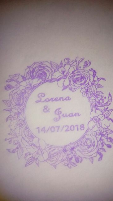  Sello!! - 1