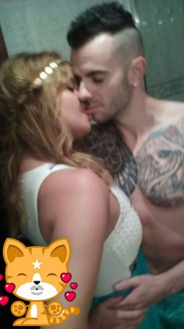  Pero antes.. - 2