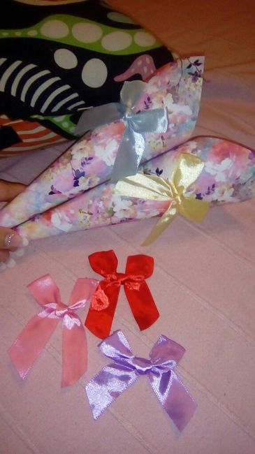  Proyecto de uno de los regalos de ella - 6