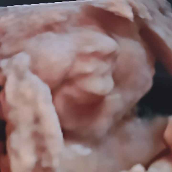 Futuras mamas Diciembre 2020 - 1
