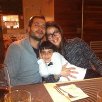 LOS TRES