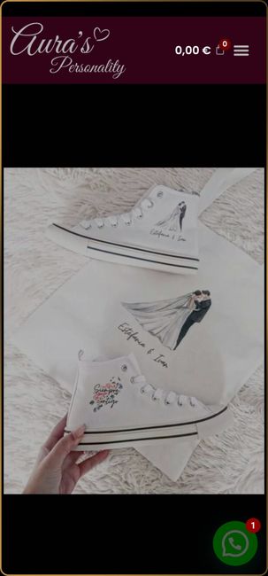 zapatillas converse boda 1