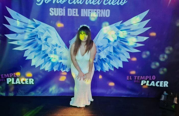 Despedida 🥳🥳 1