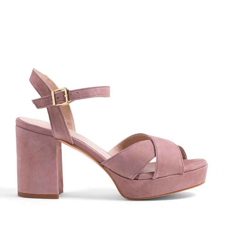 Duda zapatos - 1