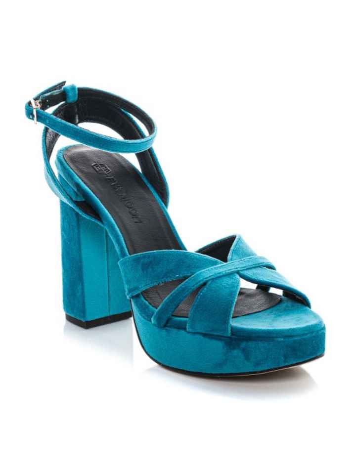 Duda zapatos - 1
