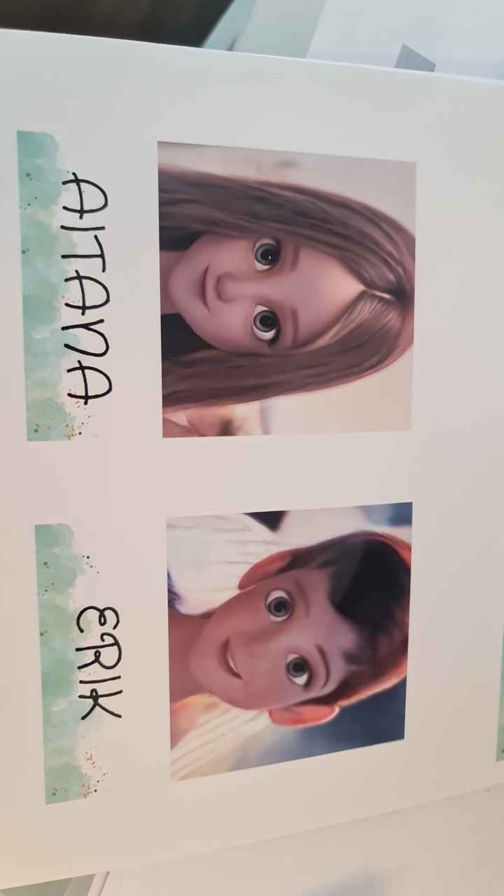 Como lo veis??? - 1