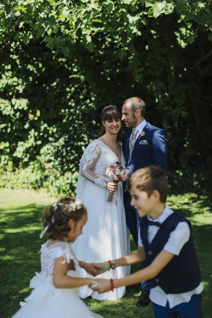 Día inolvidable - 2