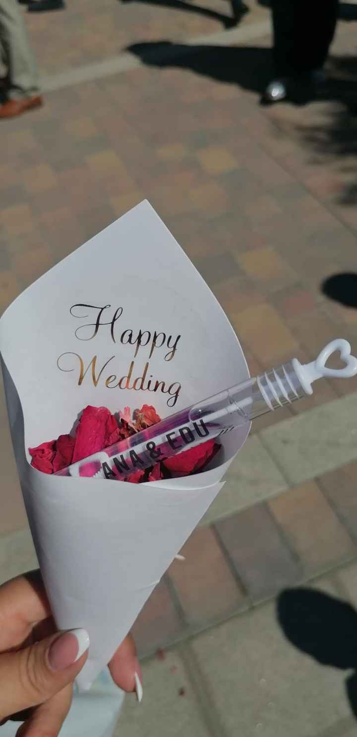 Resumen Boda - 6
