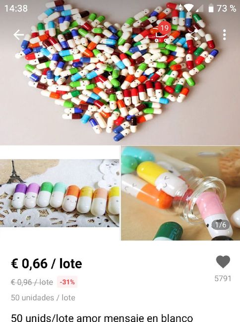 Papelería! - 1