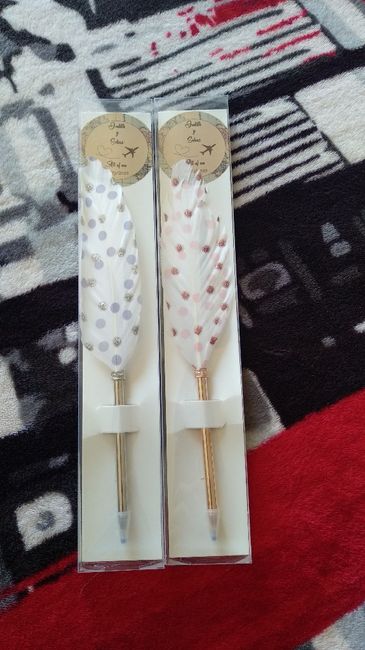 Regalos para testigos - 4