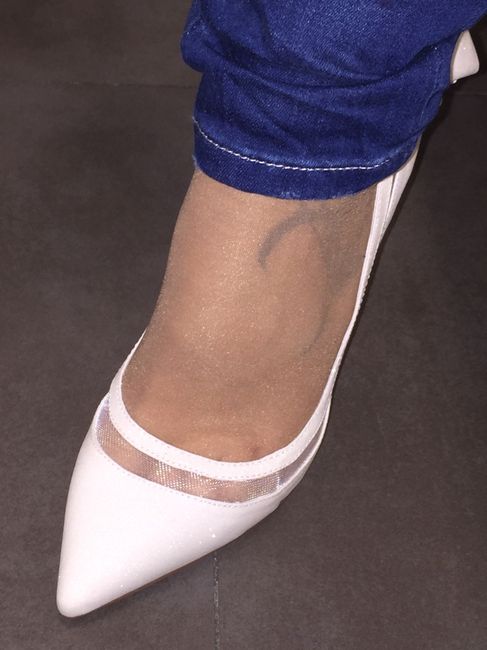 Mis zapatos!!!     i 💗 menbur  - 4