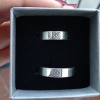 Alianzas de boda - 1