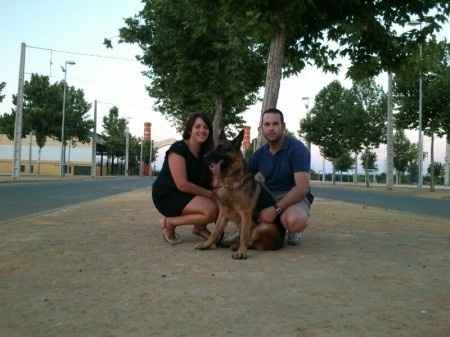 Nuestras mascotas!! - 2