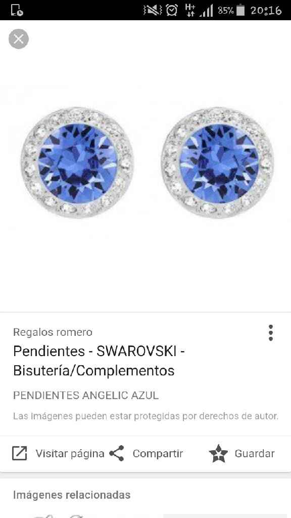 Pendientes - 1